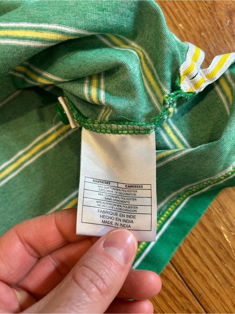 Vintage Nike Sportswear Polo Shirt Mens XL Short Sleeve Athletic Golf Dri-Fit - Picture 7 of 14